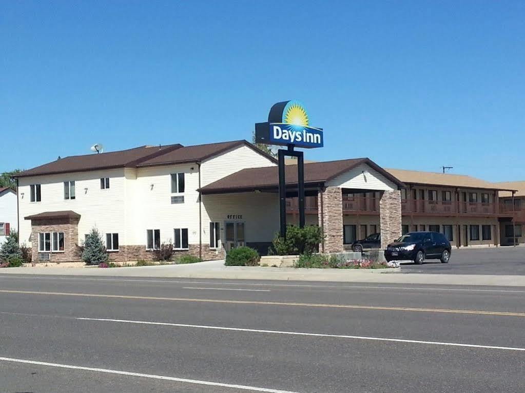 Econo Lodge Panguitch Near Bryce Canyon Exterior foto